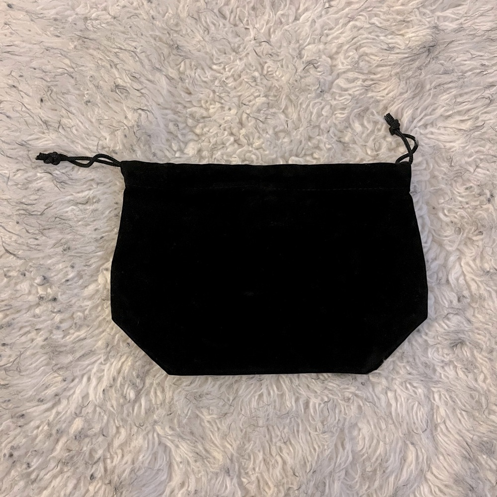 MAC Drawstring Bag - Picture 3 of 5